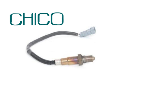 Sensor Peugeot do oxigênio do carro do ISO Lambda para Bosch Citroen C4 Fiat Ferrari 360 0258006026