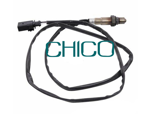 Sensor do oxigênio do carro das peças de automóvel para VW 0258006986 de Bosch 95860613700 022906262BT 06D906265