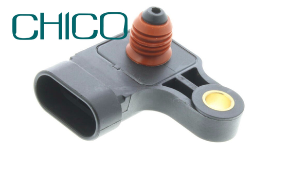GENERAL MOTORS Sensor de pressão absoluta do coletor 96330547 OPEL 25195788