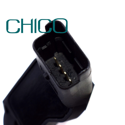 BOSCH CITROËN PEUGEOT sensor de mapa de admissão 0261230043 1920AJ 467680 96365830 96393814 9639381