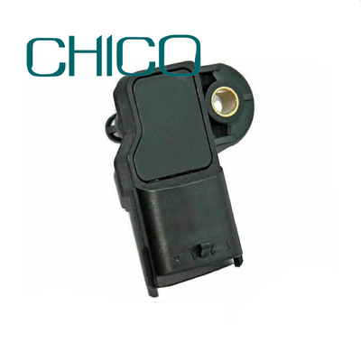 Sensor de pressão do coletor de admissão para BOSCH FORD MAZDA PORSCHE 0281002437 55206797 A1571530128