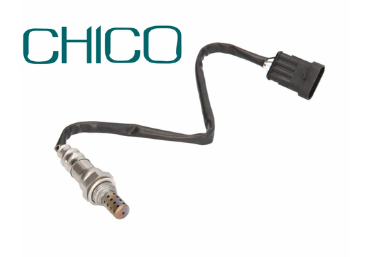 0258003805 Sensor de oxigênio para carro FIAT 46418568 46430175 46449401 46455802 46545432 SIEMENS A2C59513215