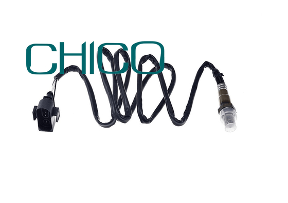 Sensor do O2 da VW de BOSCH SIEMENS no carro 0258006287 A2C59513127 078906265M