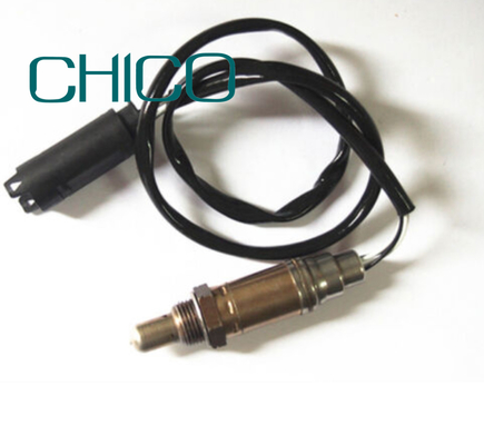 Sensor 11781739845 do oxigênio do carro de BOSCH SIEMENS de BMW 11781739847 1739847AWT 0258003561