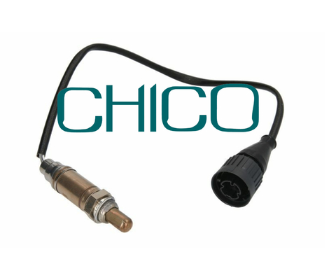 Sensor Lambda do oxigênio para BOSCH 0258003231 SIEMENS A2C59513302 de BMW 11781747579
