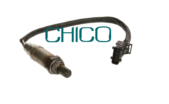 Sensor 0258003667 do oxigênio do carro de BOSCH de CITROËN PEUGEOT SIEMES 0258003716 16286R 9622996980