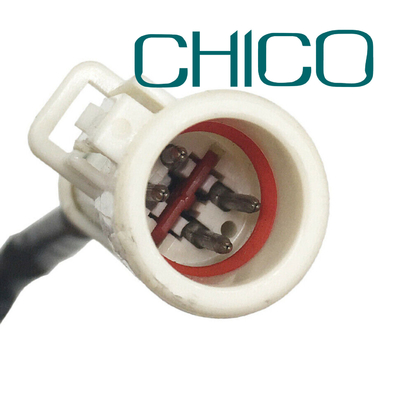 O sensor do oxigênio de 0258006451 carros de BOSCH 0258006450 VADEA 1108640 1300544 2S719G444AA