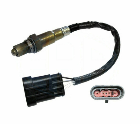Sensor do O2 do veículo de Bosch Fiat Iveco Siemens para 0258006206 46750245 A2C59513169