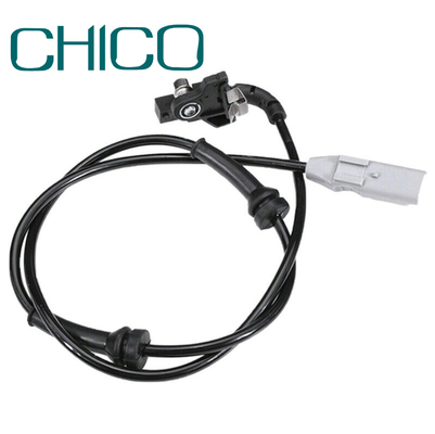sensor cabendo do Abs do carro da profundidade de 26.5mm para BOSCH CITROËN PEUGEOT 0265007789 4545E8