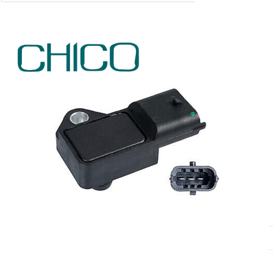 Sensor do mapa do carro do OEM do ISO para BOSCH HONDA OPEL 0281002487 37830-PLZ-D00 6335606