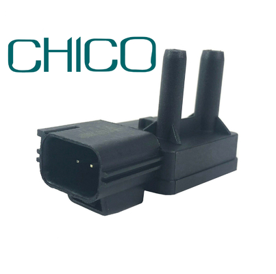 Sensor da pressão de gás da exaustão do OEM para 1606610880 30713750 VOLVO CITROËN PEUGEOT