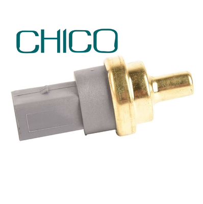 Interruptor fácil da temperatura do líquido refrigerante da instalação para HYUNDAI V10-99-0001 FORD 1100736