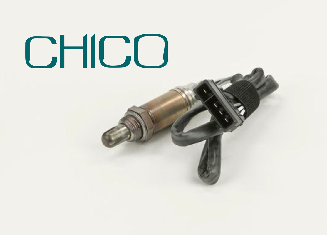 Sensor do oxigênio do carro do GM para VW 021906265A A2C59513185 0258003267 de MAZDA SEAT SKODA