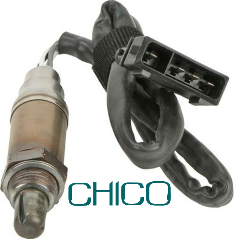 Sensor do oxigênio do carro do GM para VW 021906265A A2C59513185 0258003267 de MAZDA SEAT SKODA