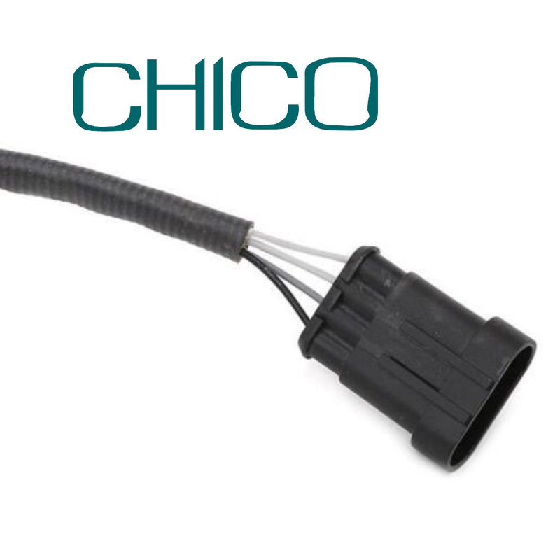 Sensor 0258006190 do oxigênio de FIAT SIEMENS Bosch 46462006 46750241 A2C59513337