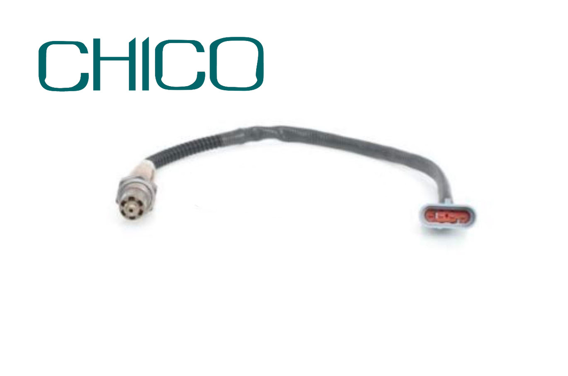 Sensor Peugeot do oxigênio do carro do ISO Lambda para Bosch Citroen C4 Fiat Ferrari 360 0258006026