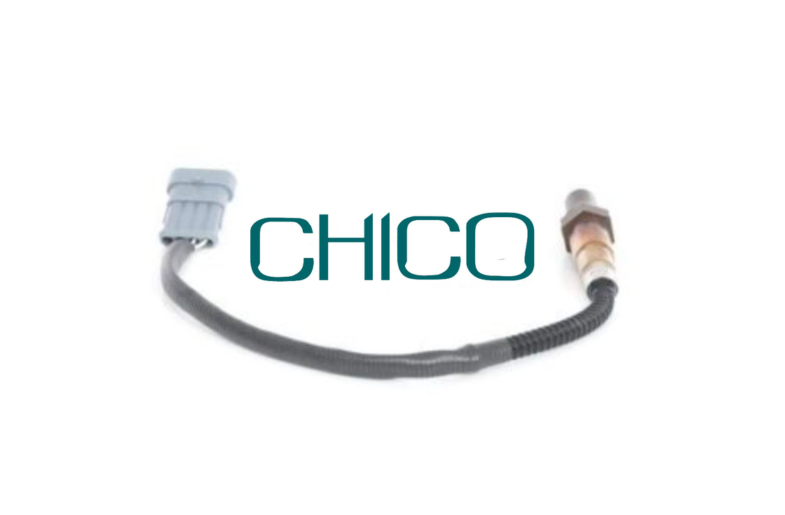Sensor Peugeot do oxigênio do carro do ISO Lambda para Bosch Citroen C4 Fiat Ferrari 360 0258006026