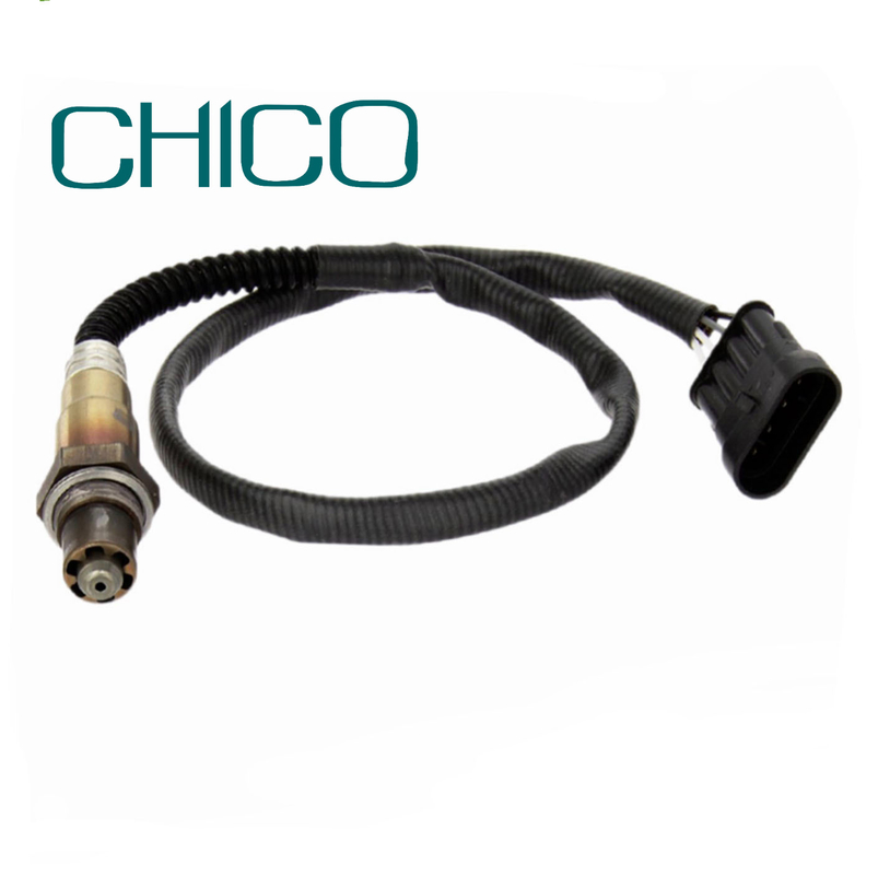 Sensor 0258006193 do oxigênio do carro de Bosch Fiat Marea Stilo Siemens 46750243 60814851