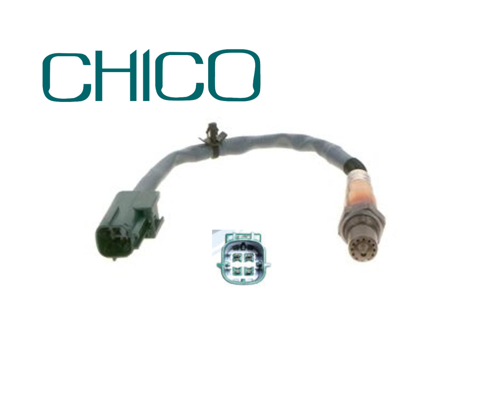 Nissan Suzuki Lambda Sensor Car 0258006513 22690-8j010 226a0-7s001 226a0-8u300