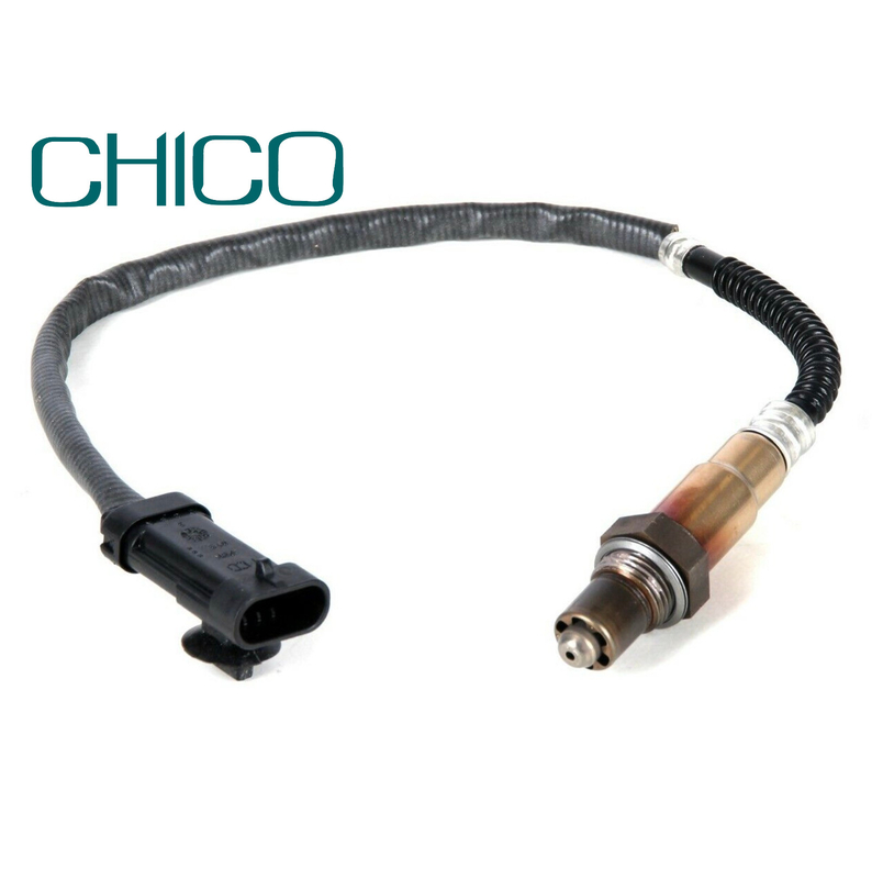 Sensor 0258006294 do oxigênio do carro de RENAULT CLIO KANGOO 8200033618 8200035997