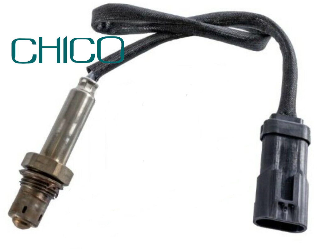 Sensor 0258006294 do oxigênio do carro de RENAULT CLIO KANGOO 8200033618 8200035997