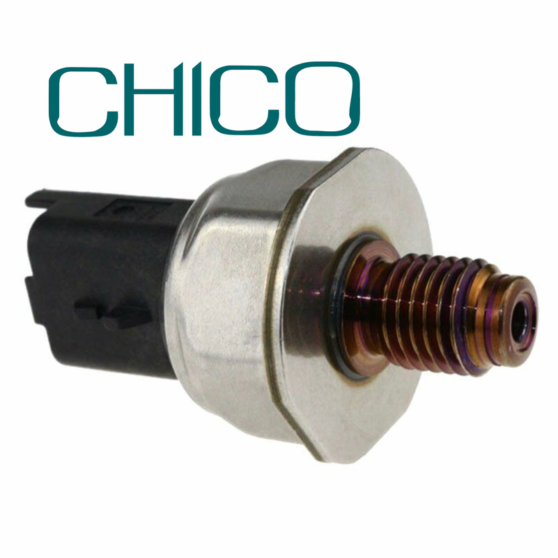 O sensor da pressão de combustível VADEA 1319685 1334946 1S4Q9D280AD 2S7Q-9D280AE 4M5Q9D280DB