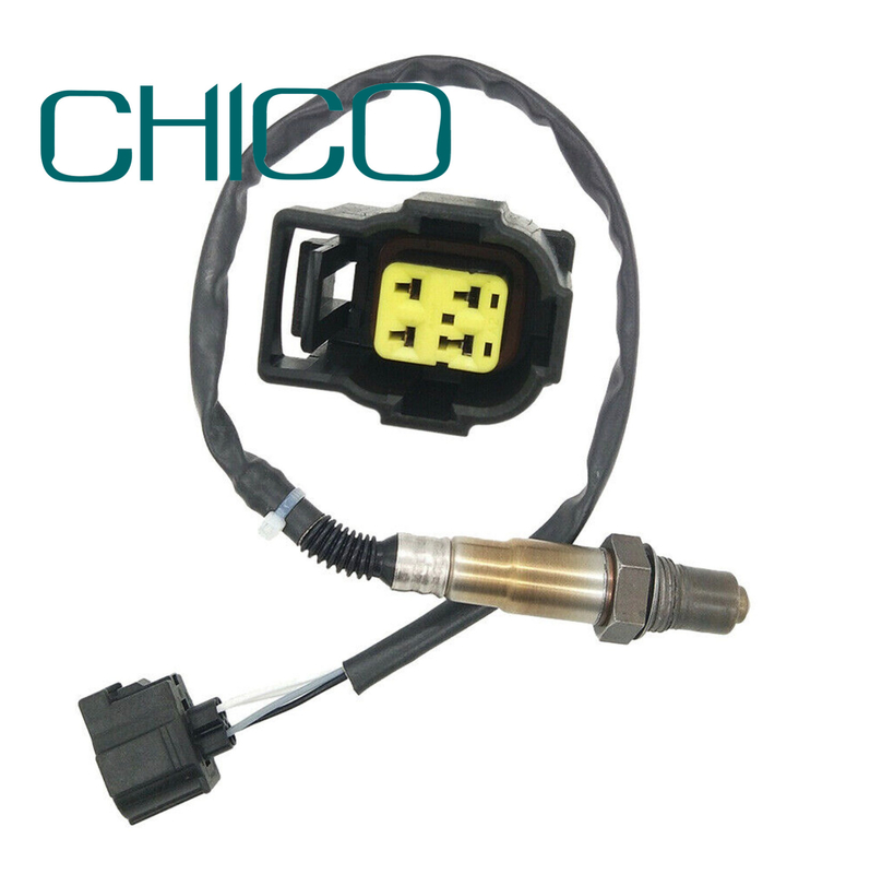 Sensor 0258006749 de MERCEDES-BENZ SIEMENS Bosch Lambda 0258006750 A0035428218