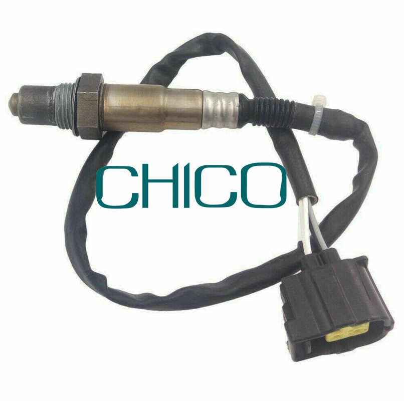 Sensor 0258006749 de MERCEDES-BENZ SIEMENS Bosch Lambda 0258006750 A0035428218
