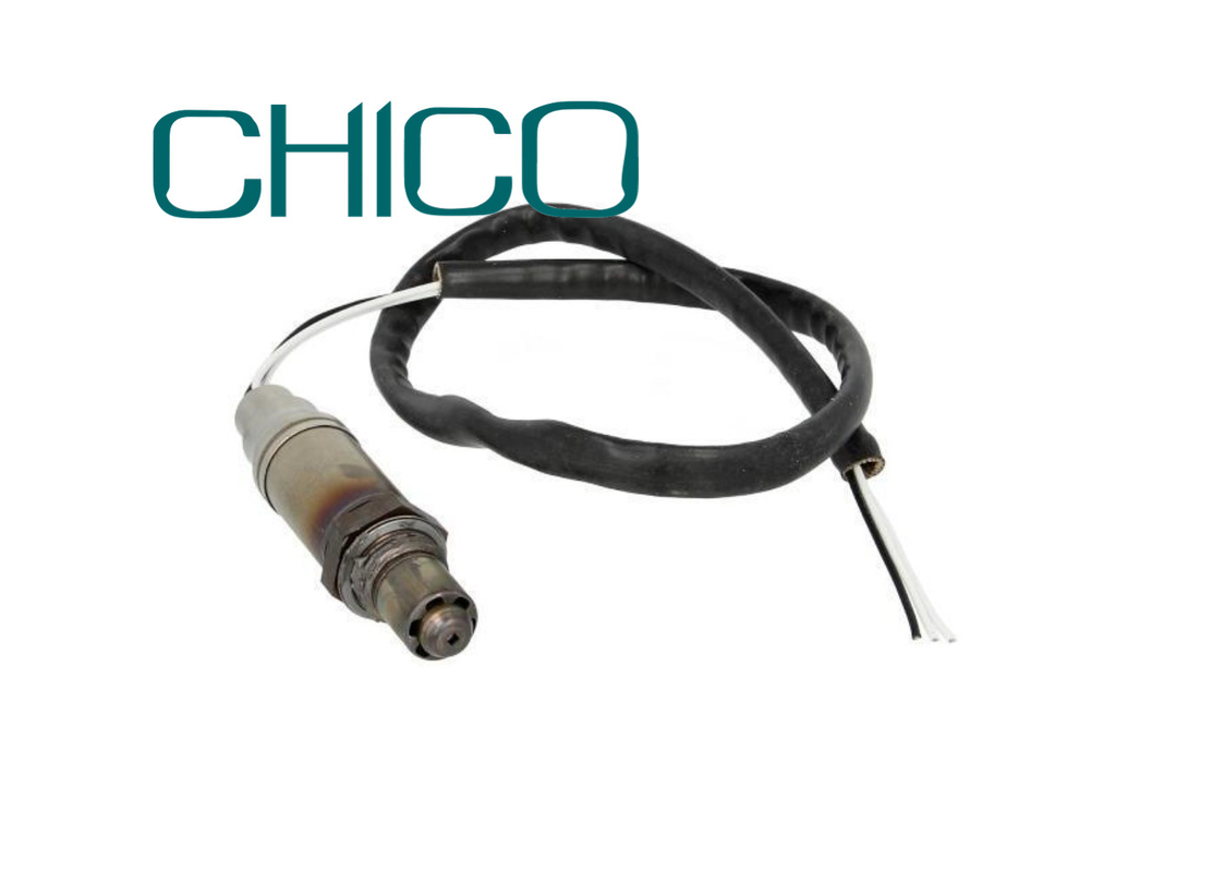 Carro do sensor do oxigênio de TS16949 Lambda para BOSCH 0258986502