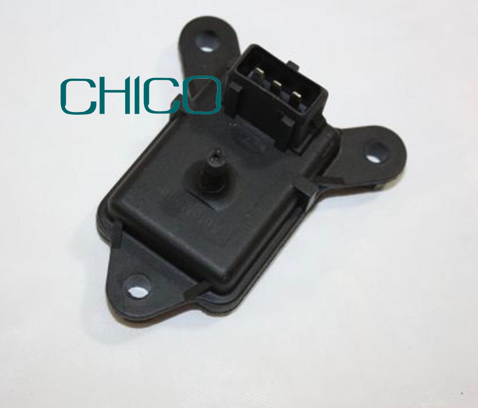 Sensor múltiplo F00099P003 1563J4 1920J7 96092693 da pressão absoluta de CITROËN PEUGEOT PEUGEOT
