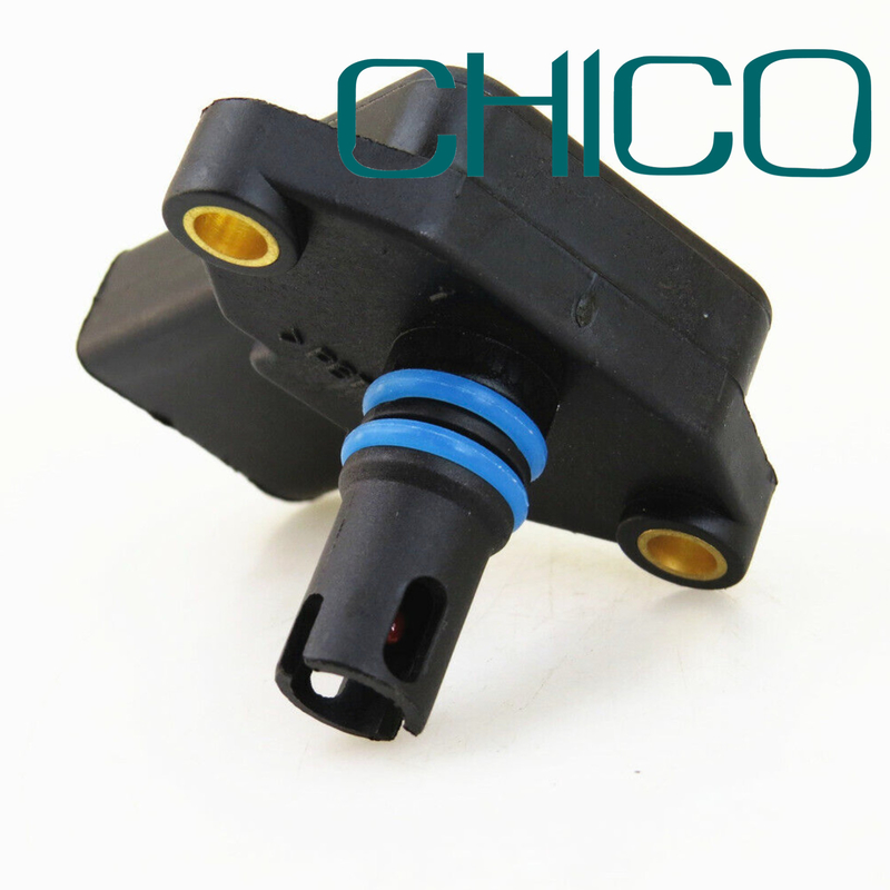 VW 036906051 03D906051A do sensor 5WK9693 5WK9693Z D38143 da pressão do mapa de SIEMENS