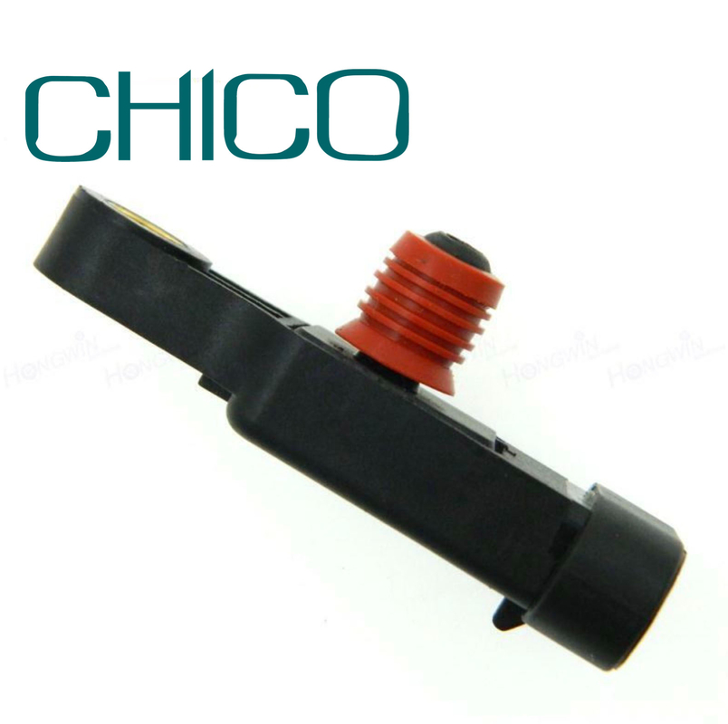 Sensor múltiplo 25184083 da pressão absoluta de GENERAL MOTORS 25195791 96325870
