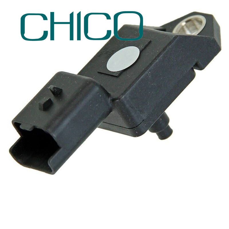 Coletor de admissão BMW CITROËN PEUGEOT FIAT Map Sensor 13627794981 1920CZ 9639027480 9639469280