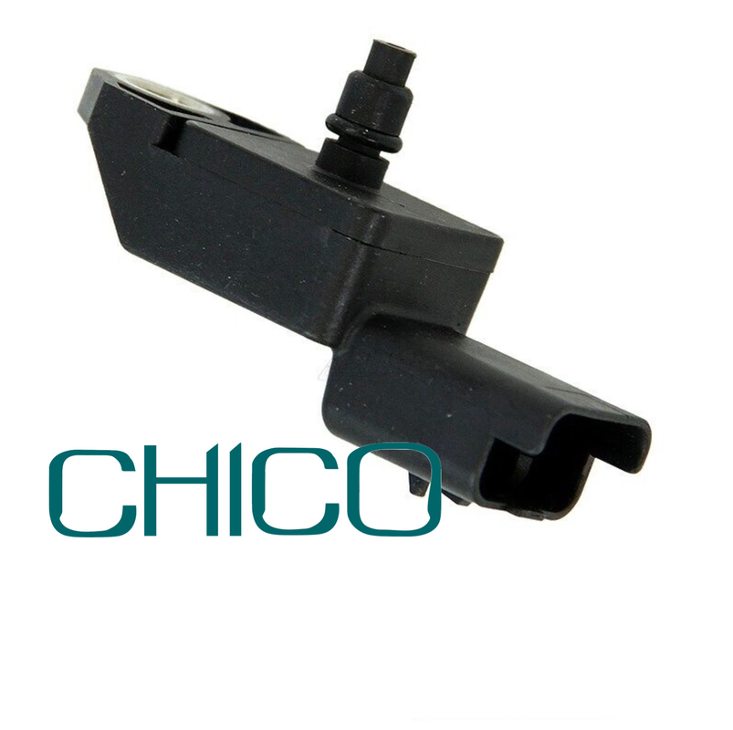 Coletor de admissão BMW CITROËN PEUGEOT FIAT Map Sensor 13627794981 1920CZ 9639027480 9639469280