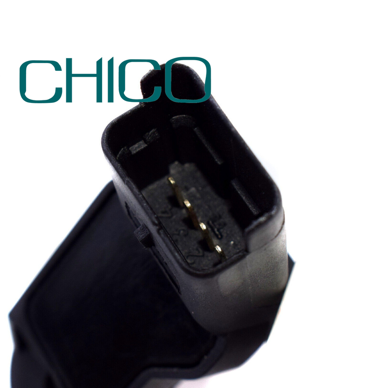 BOSCH CITROËN PEUGEOT sensor de mapa de admissão 0261230043 1920AJ 467680 96365830 96393814 9639381