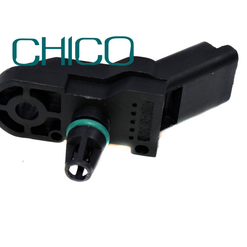 BOSCH CITROËN PEUGEOT sensor de mapa de admissão 0261230043 1920AJ 467680 96365830 96393814 9639381
