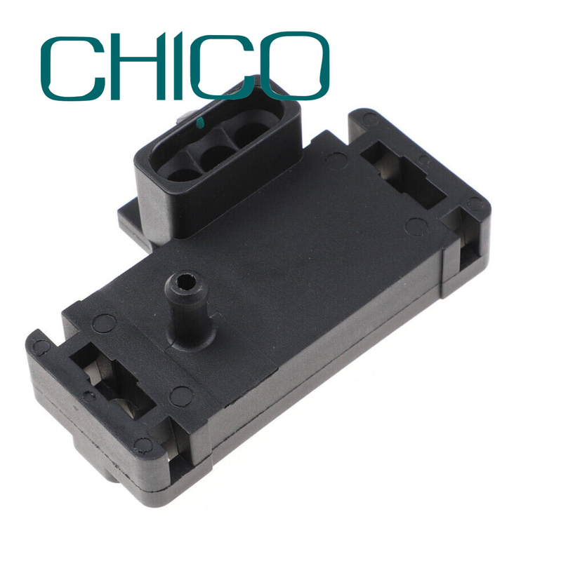 Sensor de pressão do coletor de admissão para CITROËN PEUGEOT GENERAL MOTORS FORD FIAT RENAULT 19204S 1920FC 594607 60811534