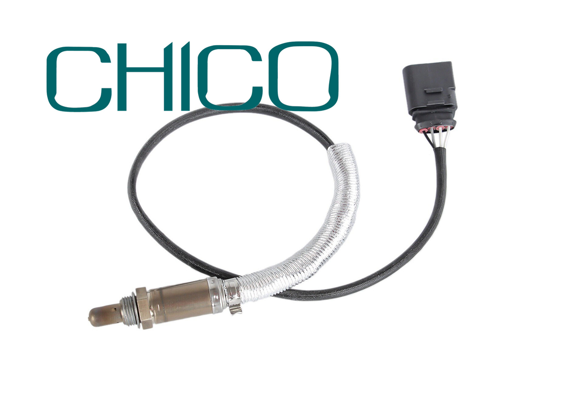 Carro BOSCH Vw O2 Sensor 0258005081 0258005236 021906265AP