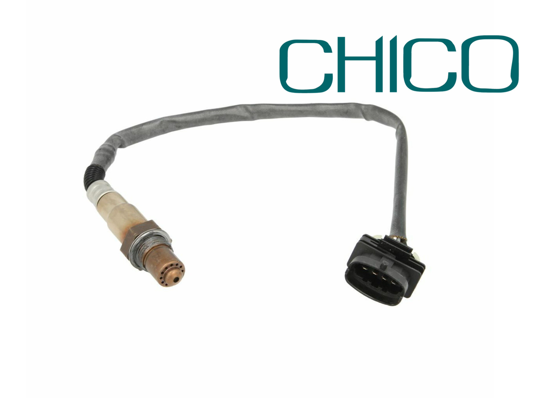 0 258010121 Sensor de oxigênio para carro GENERAL MOTORS 55563348 OPEL 55563348