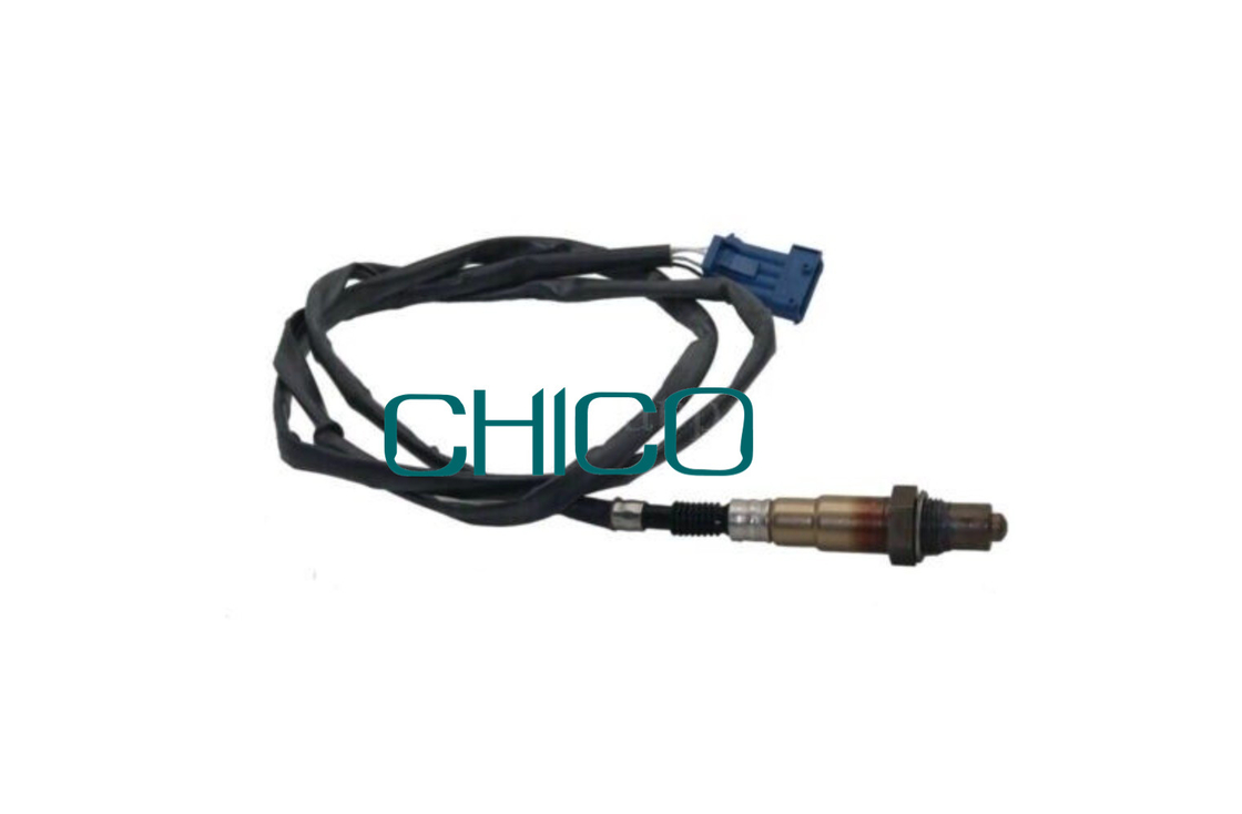 Sensor de oxigênio automotivo BOSCH CITROËN PEUGEOT FIAT 0258006029 101980700 1628CX