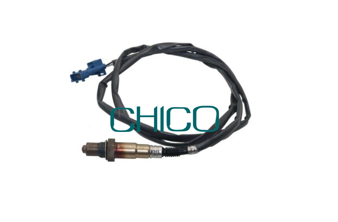 Sensor de oxigênio automotivo BOSCH CITROËN PEUGEOT FIAT 0258006029 101980700 1628CX