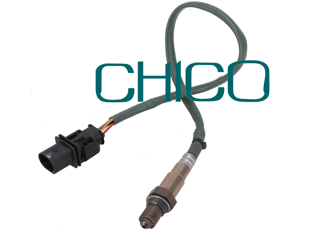 0258017016 Sensor de oxigênio do carro CHRYSLER 05149027AA 68012050AA MERCEDES-BENZ 0035427018