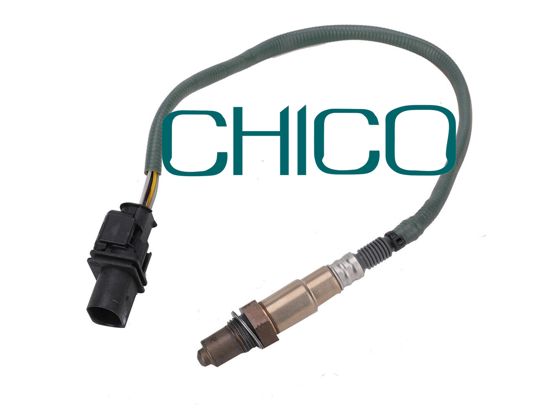 0258017016 Sensor de oxigênio do carro CHRYSLER 05149027AA 68012050AA MERCEDES-BENZ 0035427018