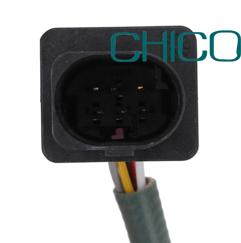 0258017016 Sensor de oxigênio do carro CHRYSLER 05149027AA 68012050AA MERCEDES-BENZ 0035427018