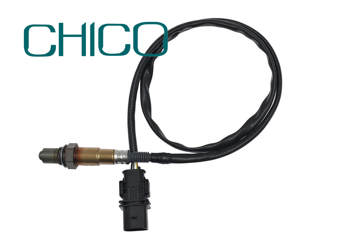BOSCH Mini Sensor Lambda 0258017044 0258017045 HYUNDAI 39210-2E200 VW 06F906262R
