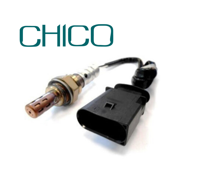 Sensor 0258006127 LAND ROVER MHK100840 MHK100840L do oxigênio de Bosch das peças de automóvel
