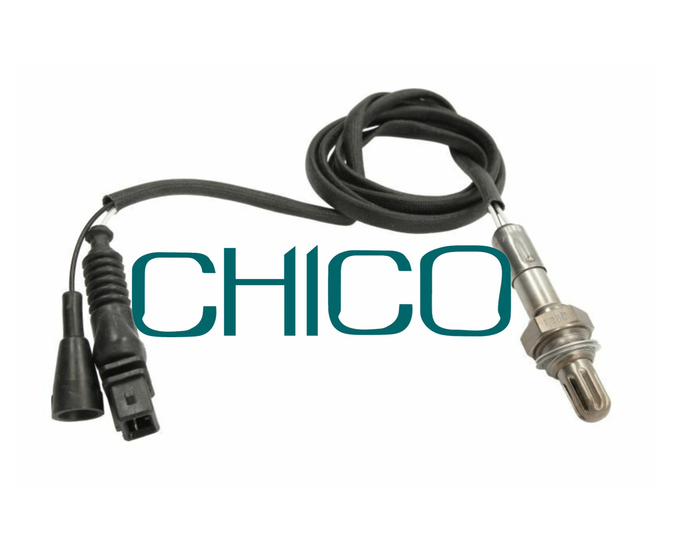 Sensor 60507690 do oxigênio de BOSCH FIAT SIEMENS HYUNDAI auto 0258003957 7700746375