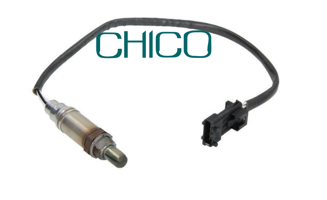 Sensor 0258005097 do oxigênio de RENAULT SIEMENS VOLVO Bosch 7401271939 A2C59513870 1271939 12719390