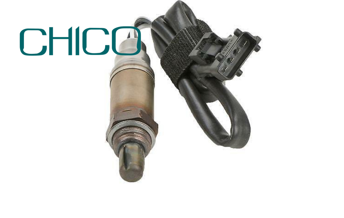 Sensor 0258005097 do oxigênio de RENAULT SIEMENS VOLVO Bosch 7401271939 A2C59513870 1271939 12719390