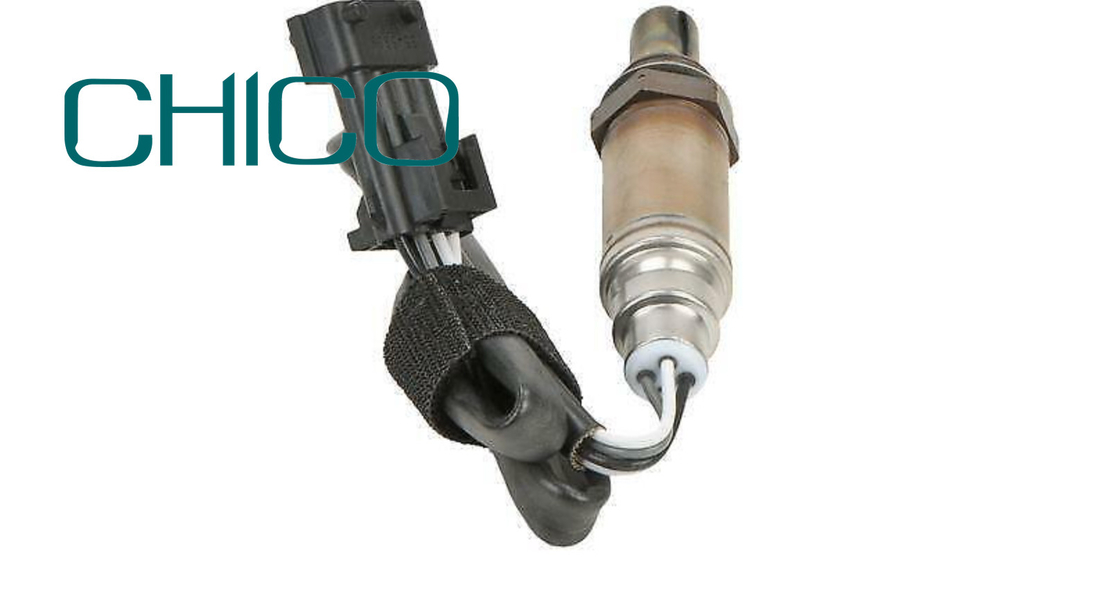 Sensor 0258005097 do oxigênio de RENAULT SIEMENS VOLVO Bosch 7401271939 A2C59513870 1271939 12719390